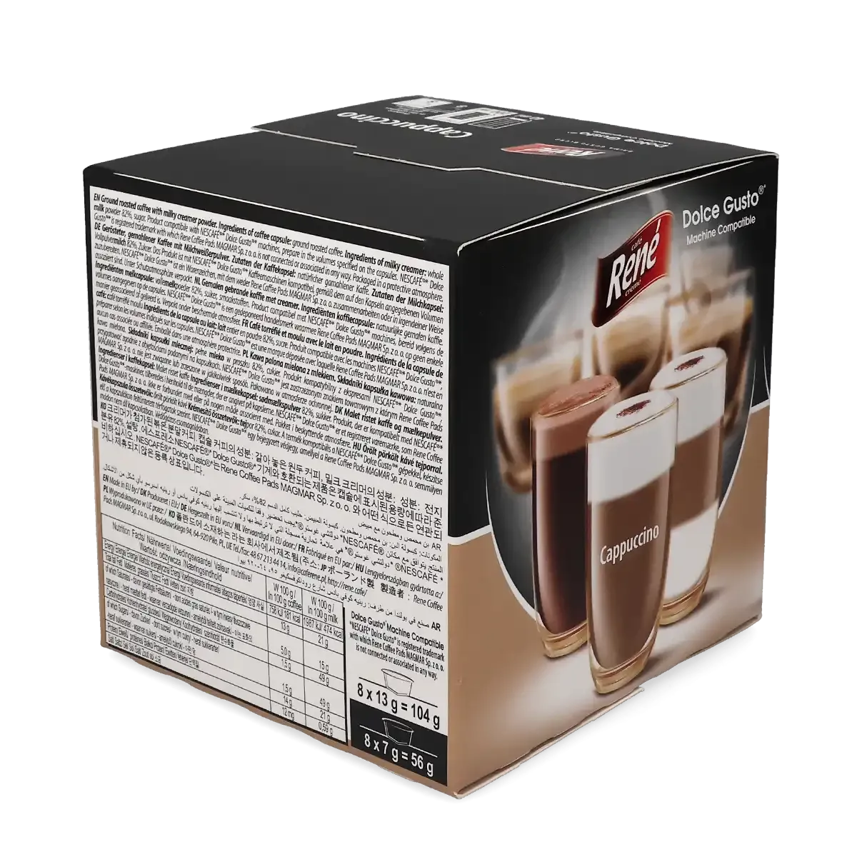 Cappuccino