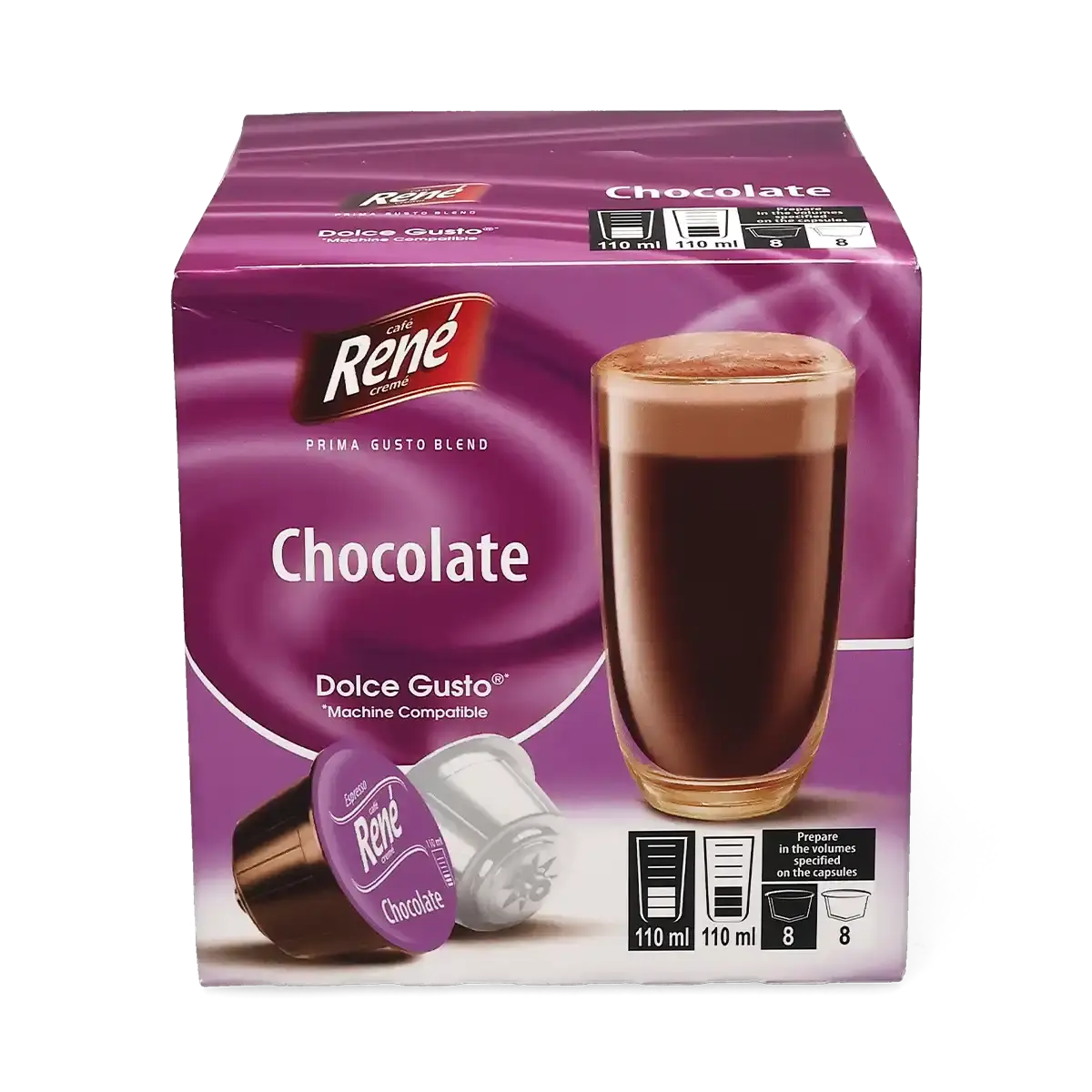 Chokolade