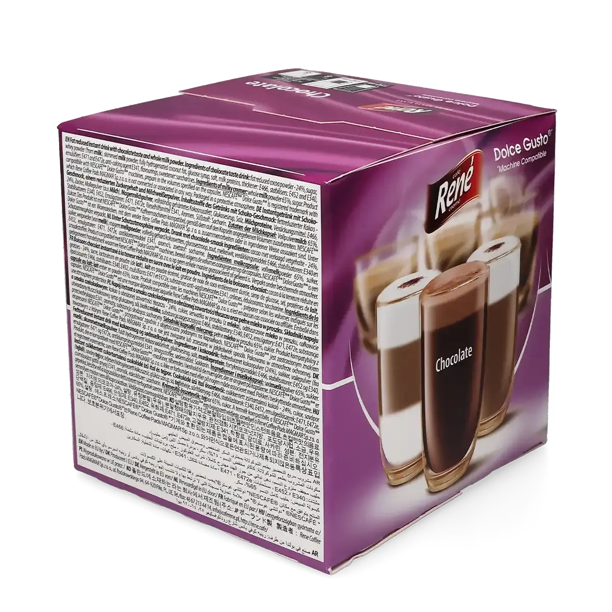 Chokolade