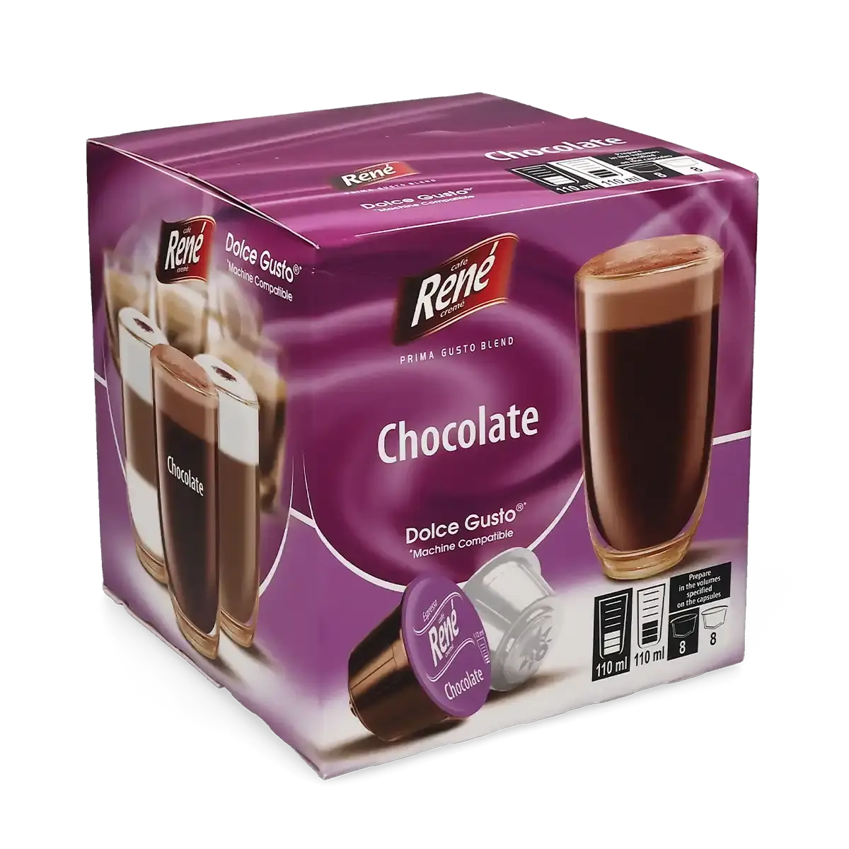 Chokolade