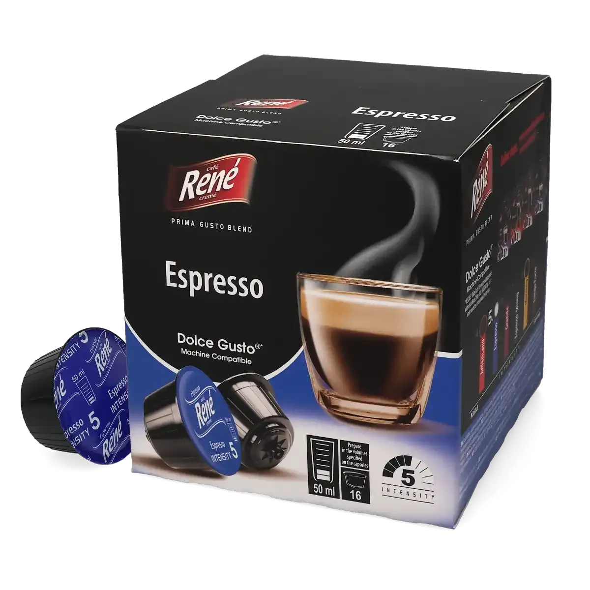 Espresso