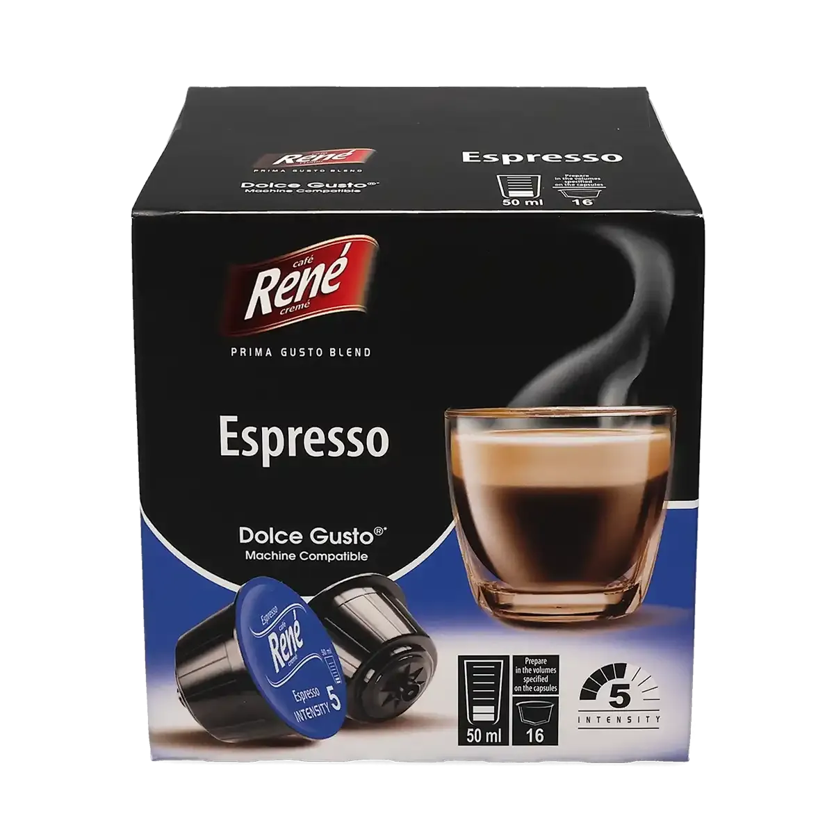 Espresso