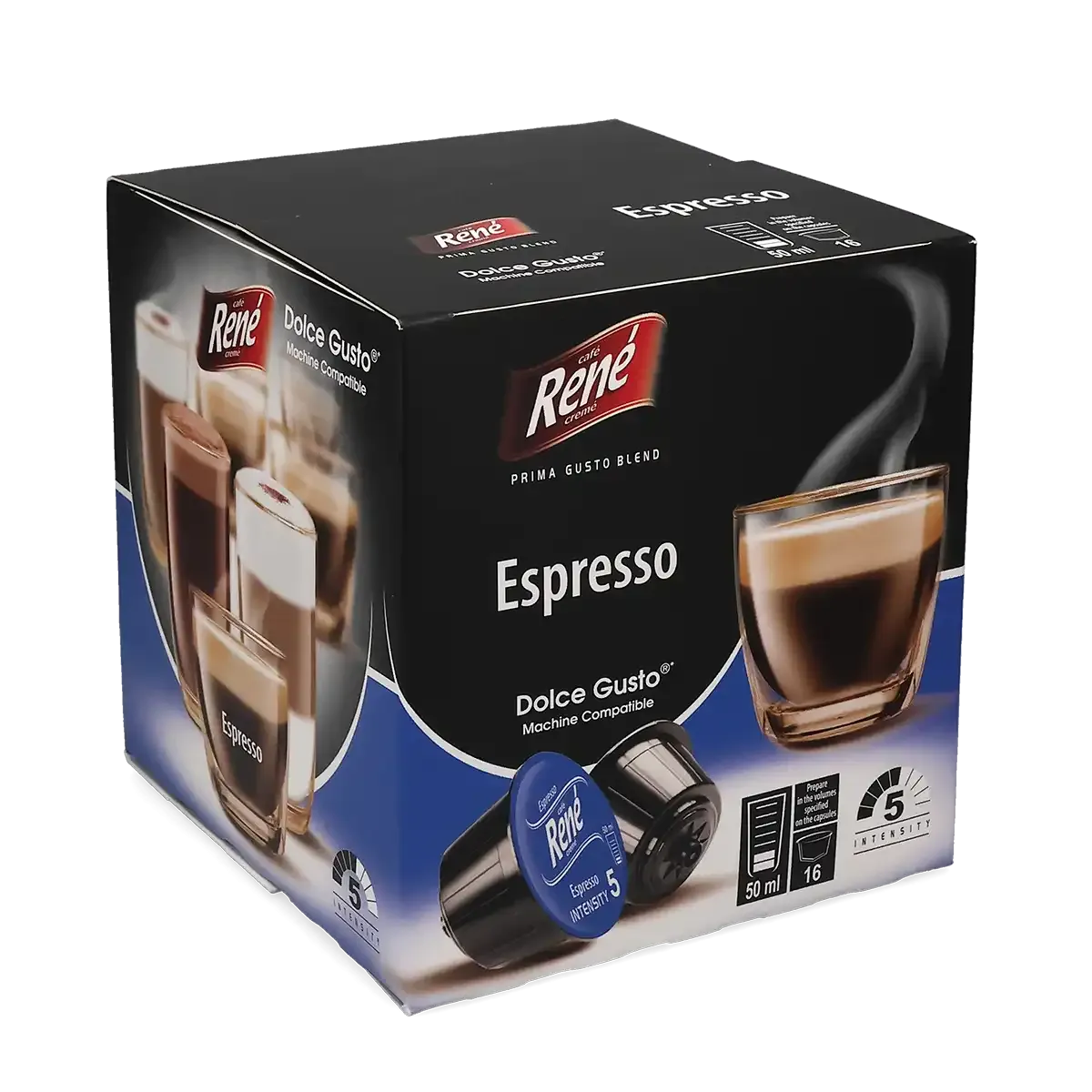 Espresso