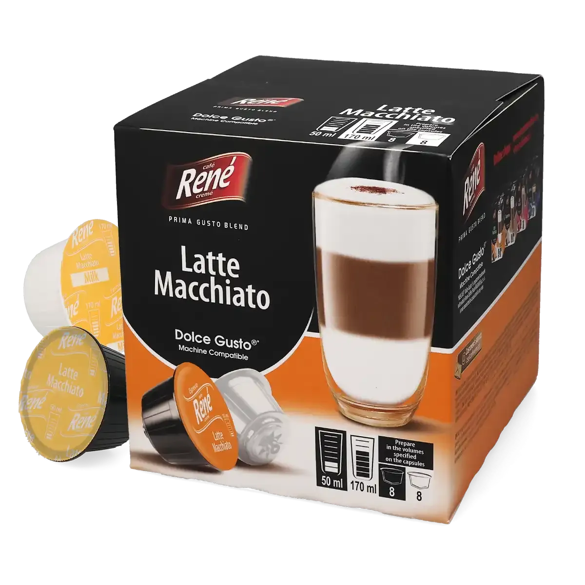 Latte\u0020Macchiato