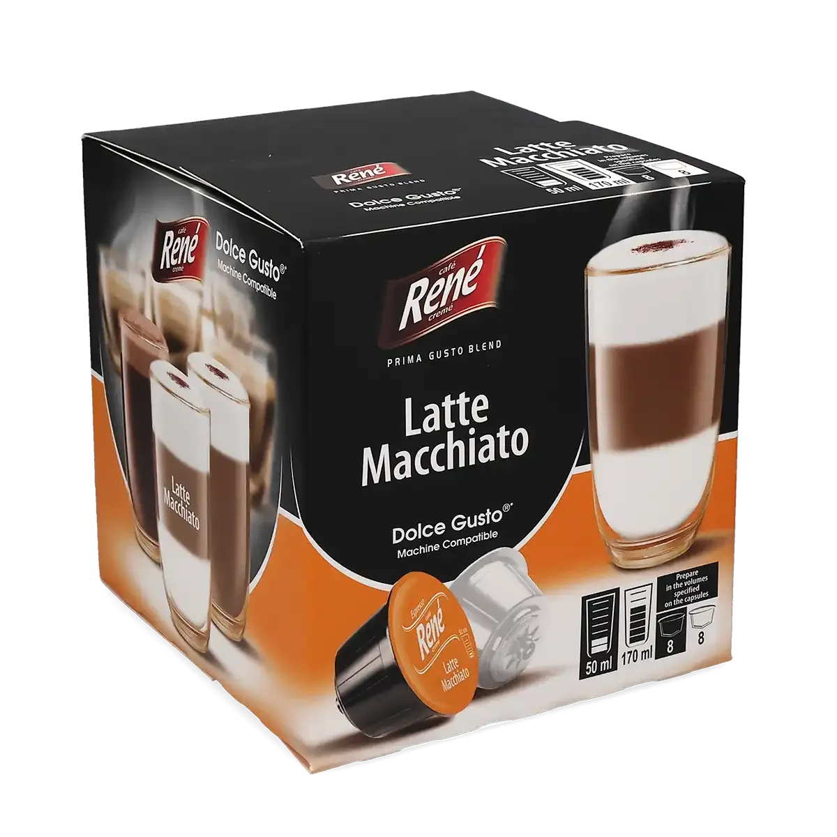 Latte\u0020Macchiato