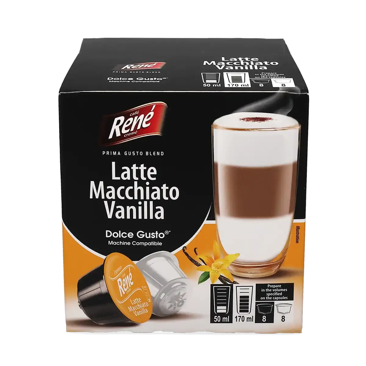 Vanilje\u0020Latte\u0020Macchiato