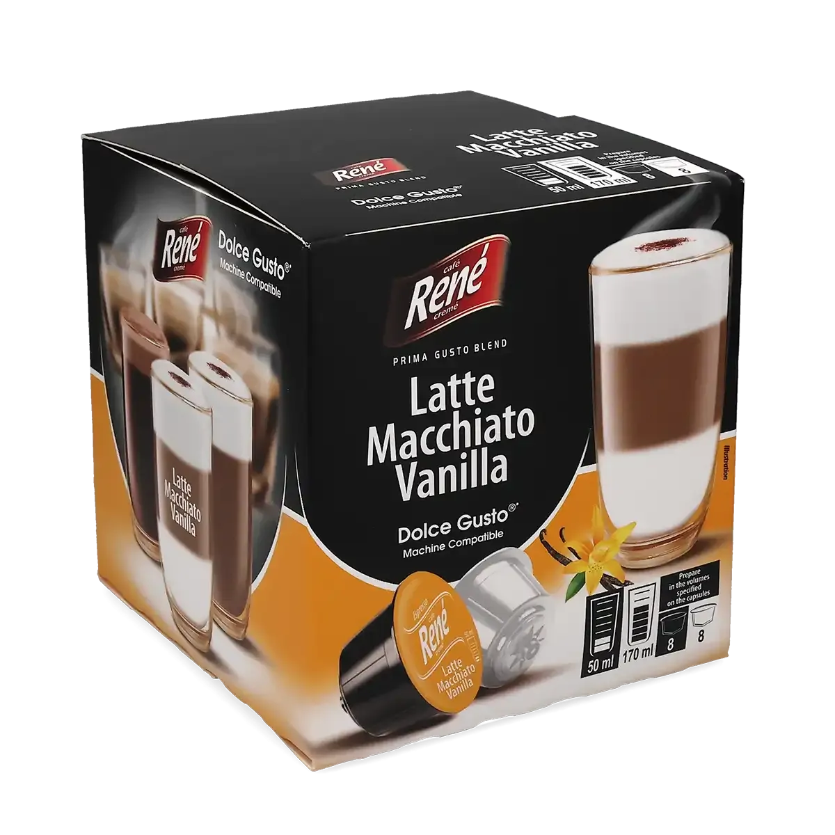 Vanilje\u0020Latte\u0020Macchiato
