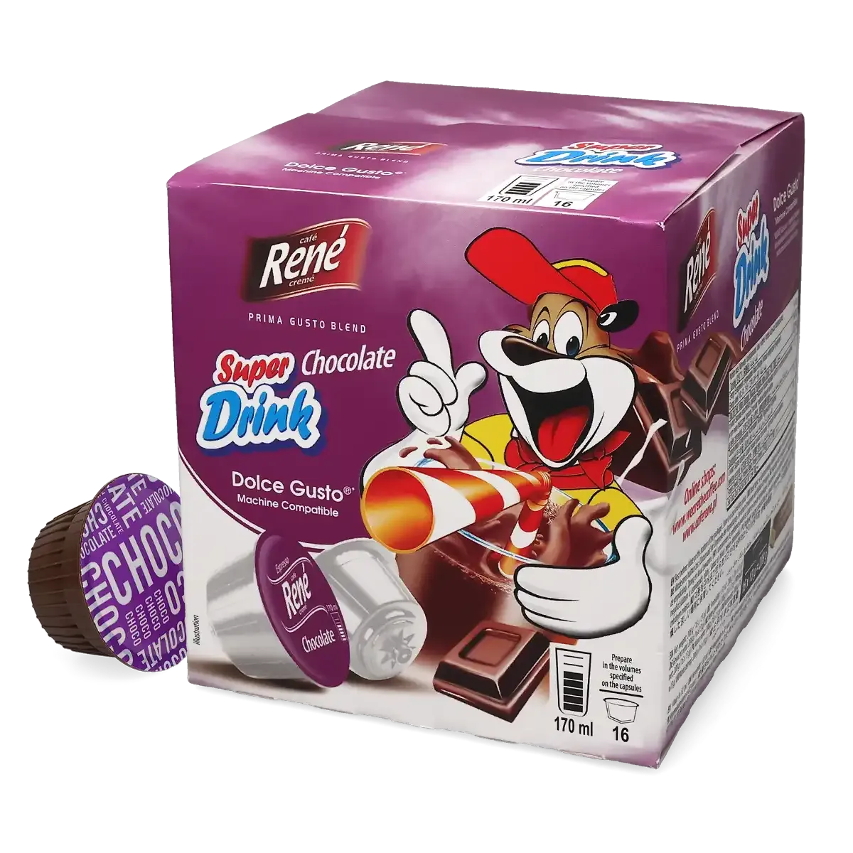 Super\u0020Chocolate\u0020Drink