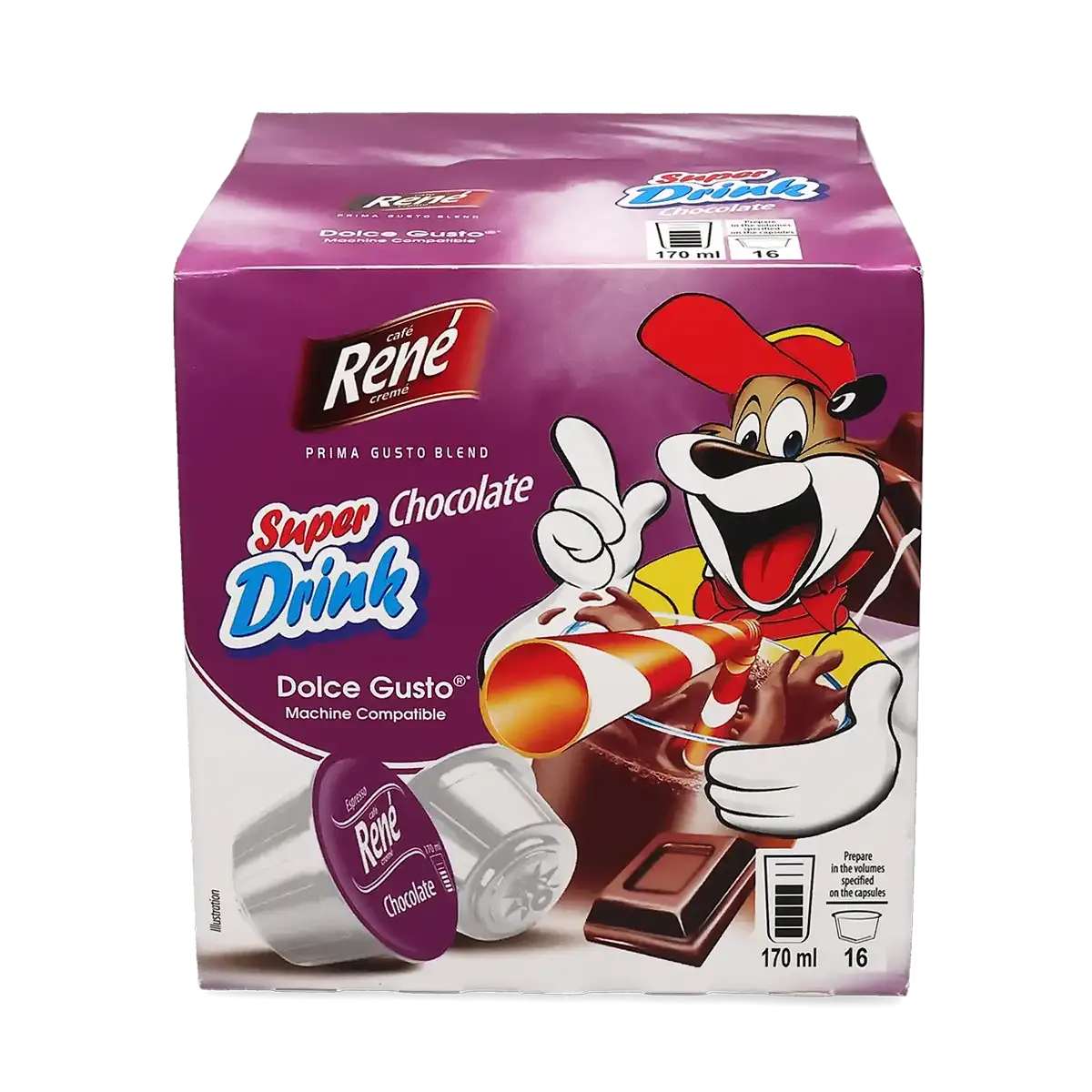 Super\u0020Chocolate\u0020Drink