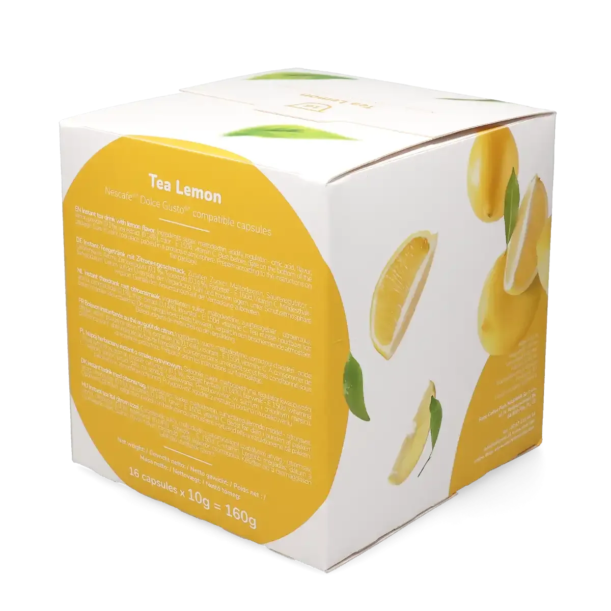 Citronte\u0020