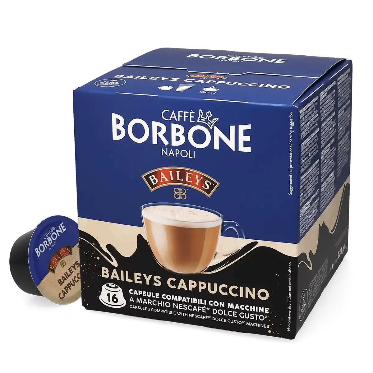 Baileys\u0020Cappuccino
