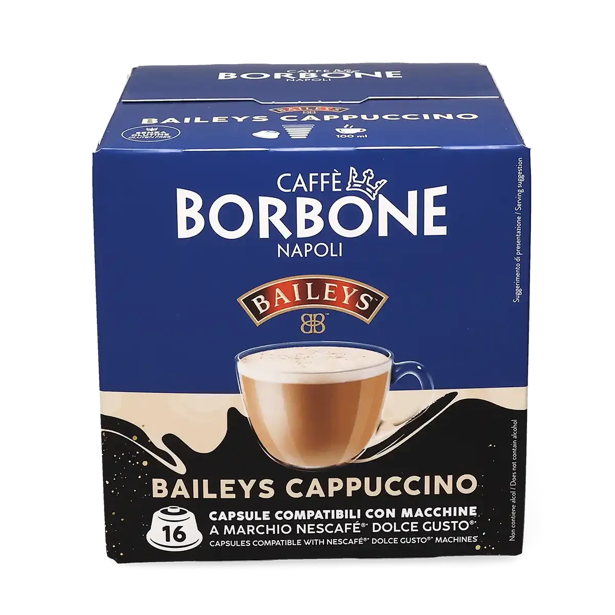 Baileys\u0020Cappuccino