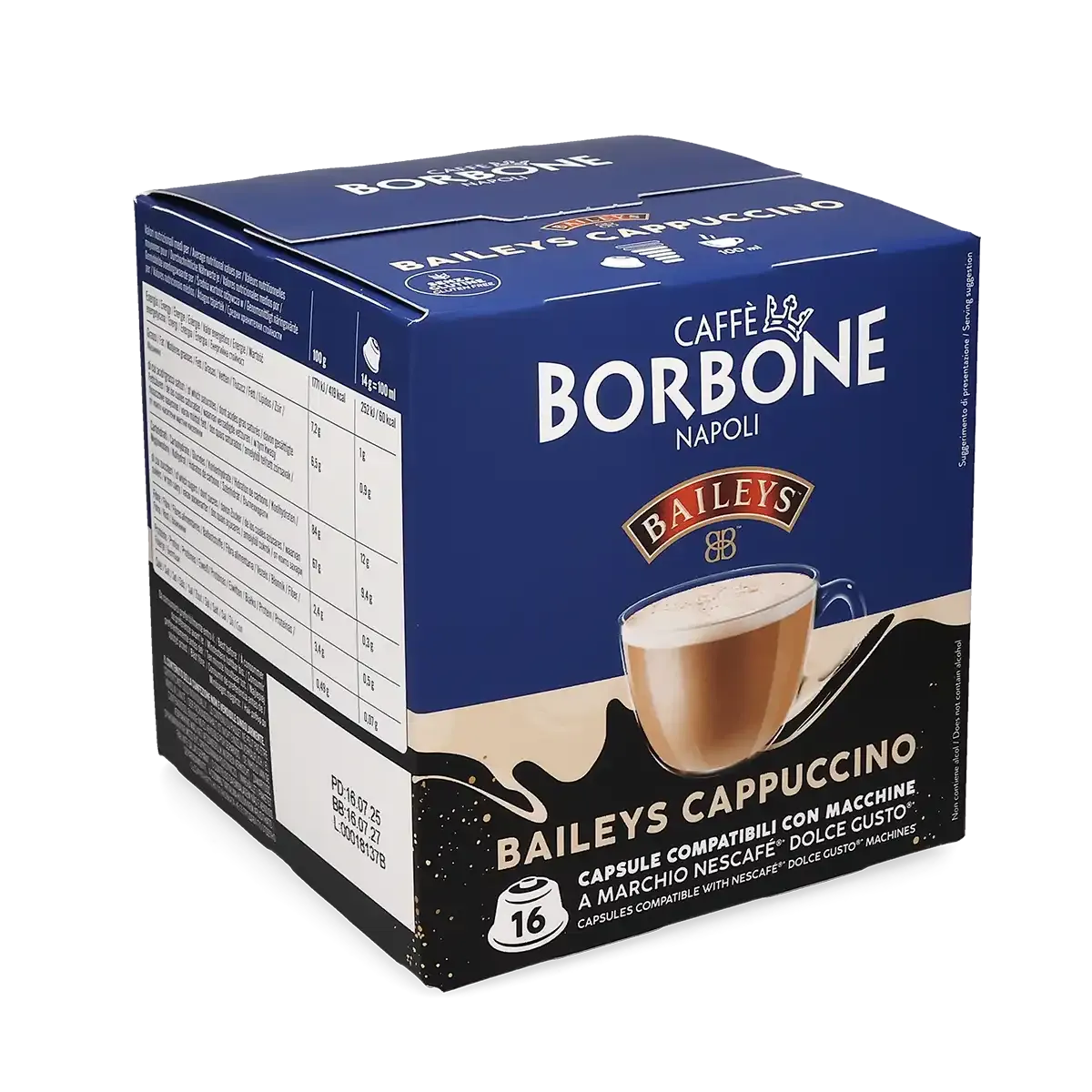 Baileys\u0020Cappuccino
