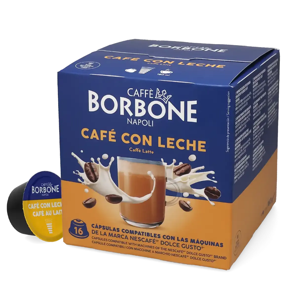 Caf\u00E9\u0020con\u0020Leche