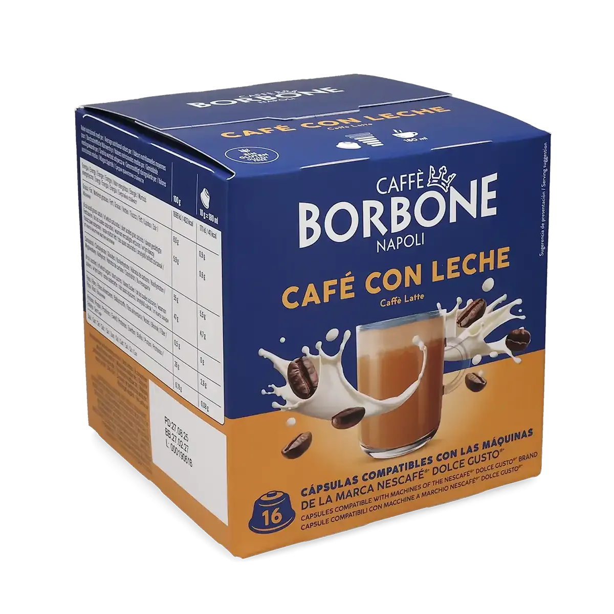 Caf\u00E9\u0020con\u0020Leche