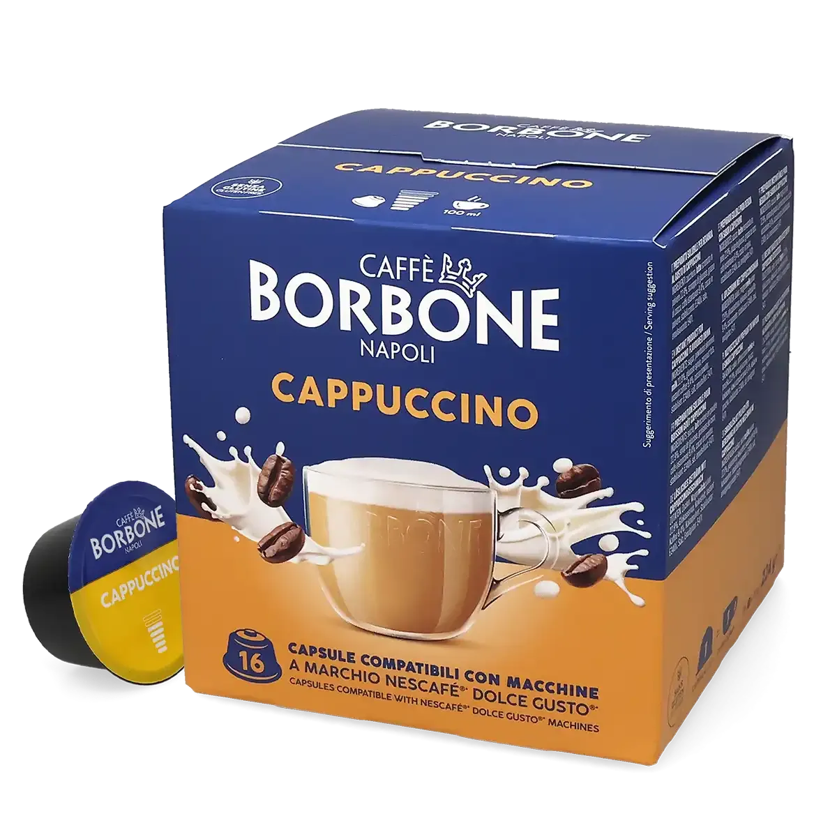 Cappuccino