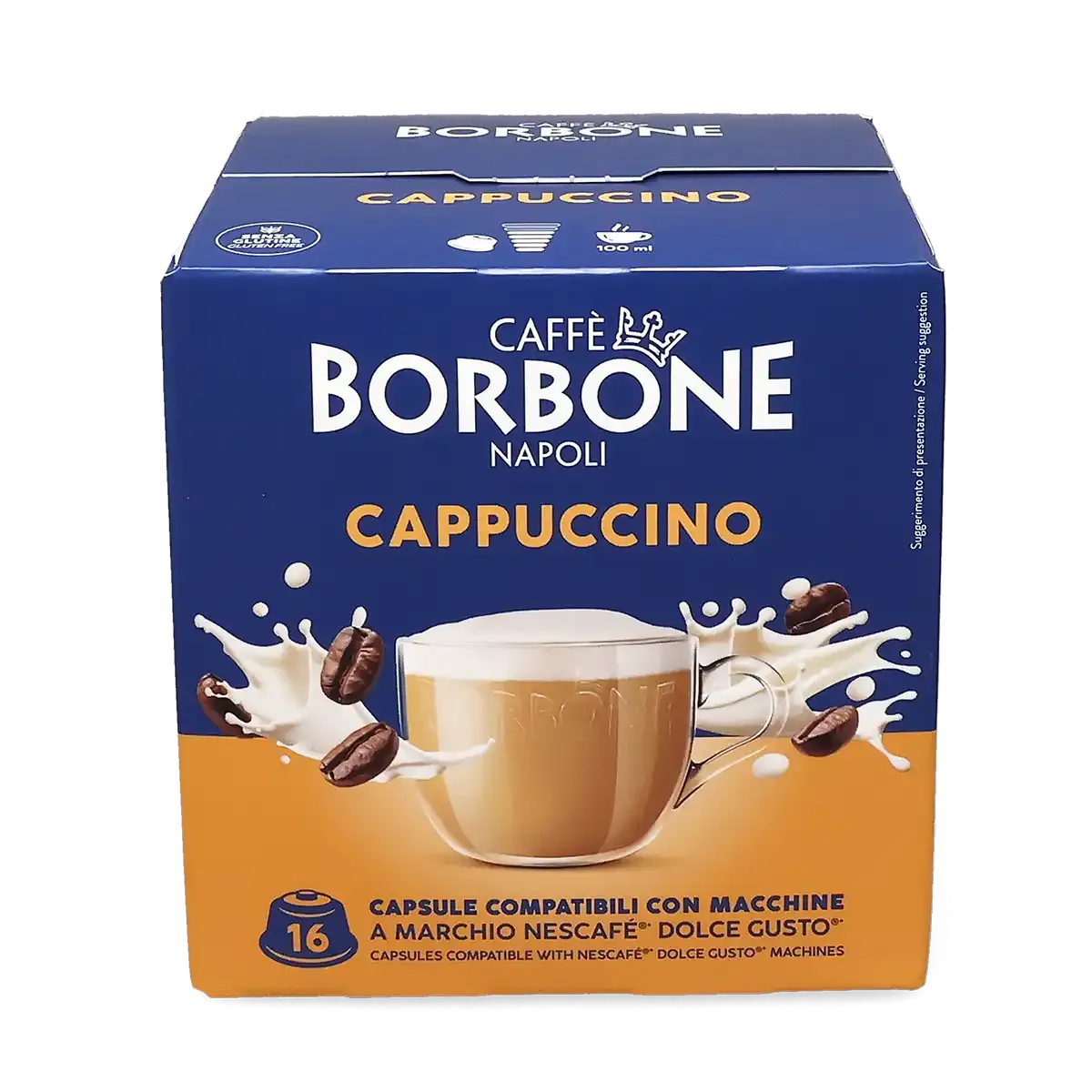 Cappuccino
