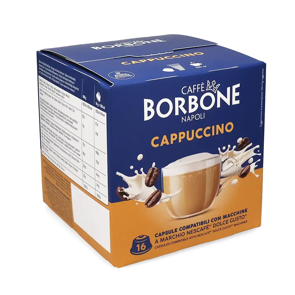 Cappuccino