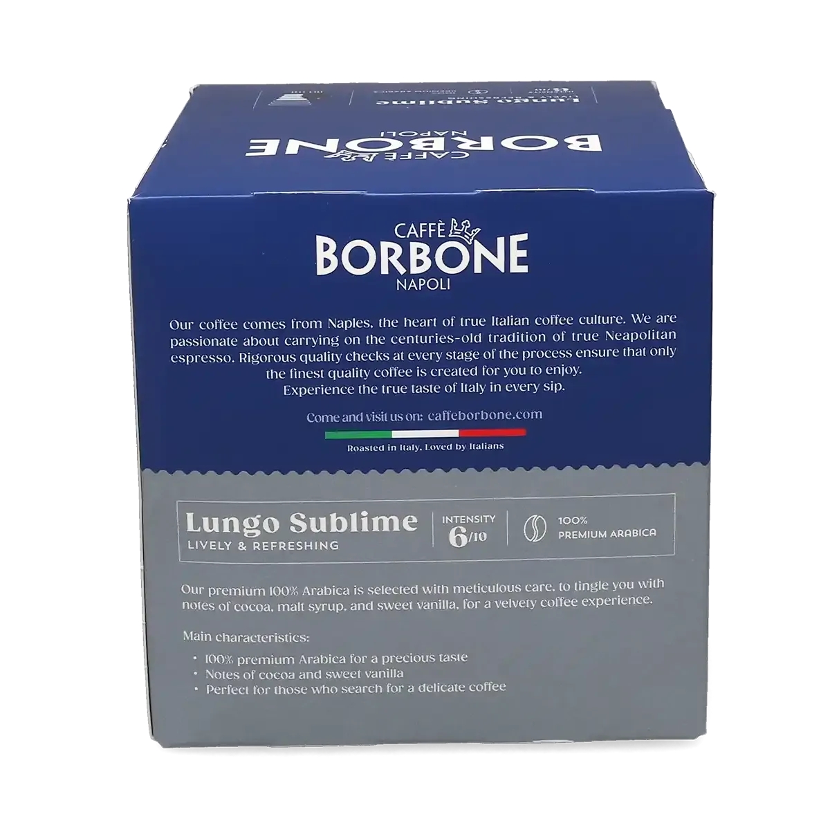 Lungo\u0020Sublime