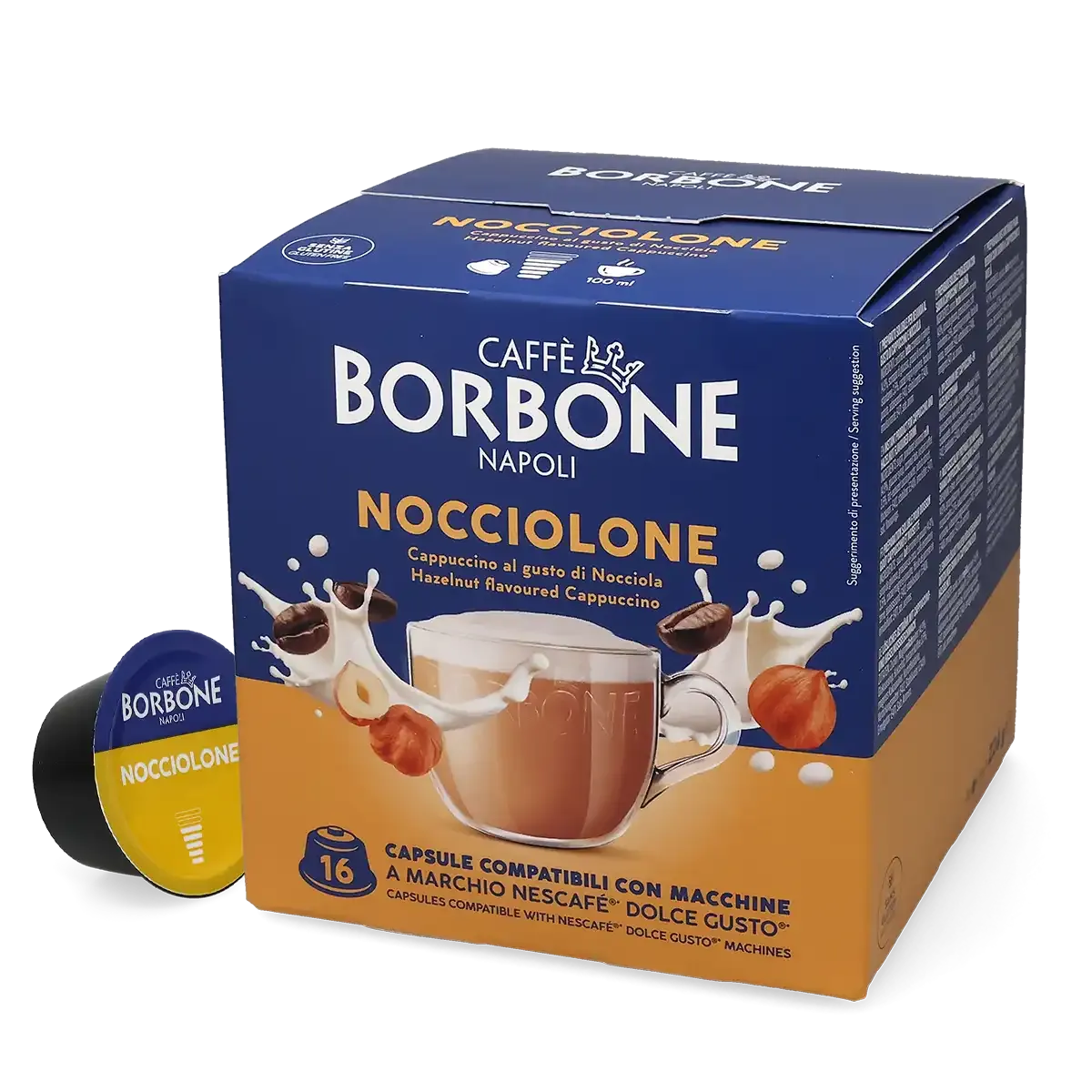 Nocciolone\u0020\u002D\u0020Hasseln\u00F8d\u0020Cappuccino