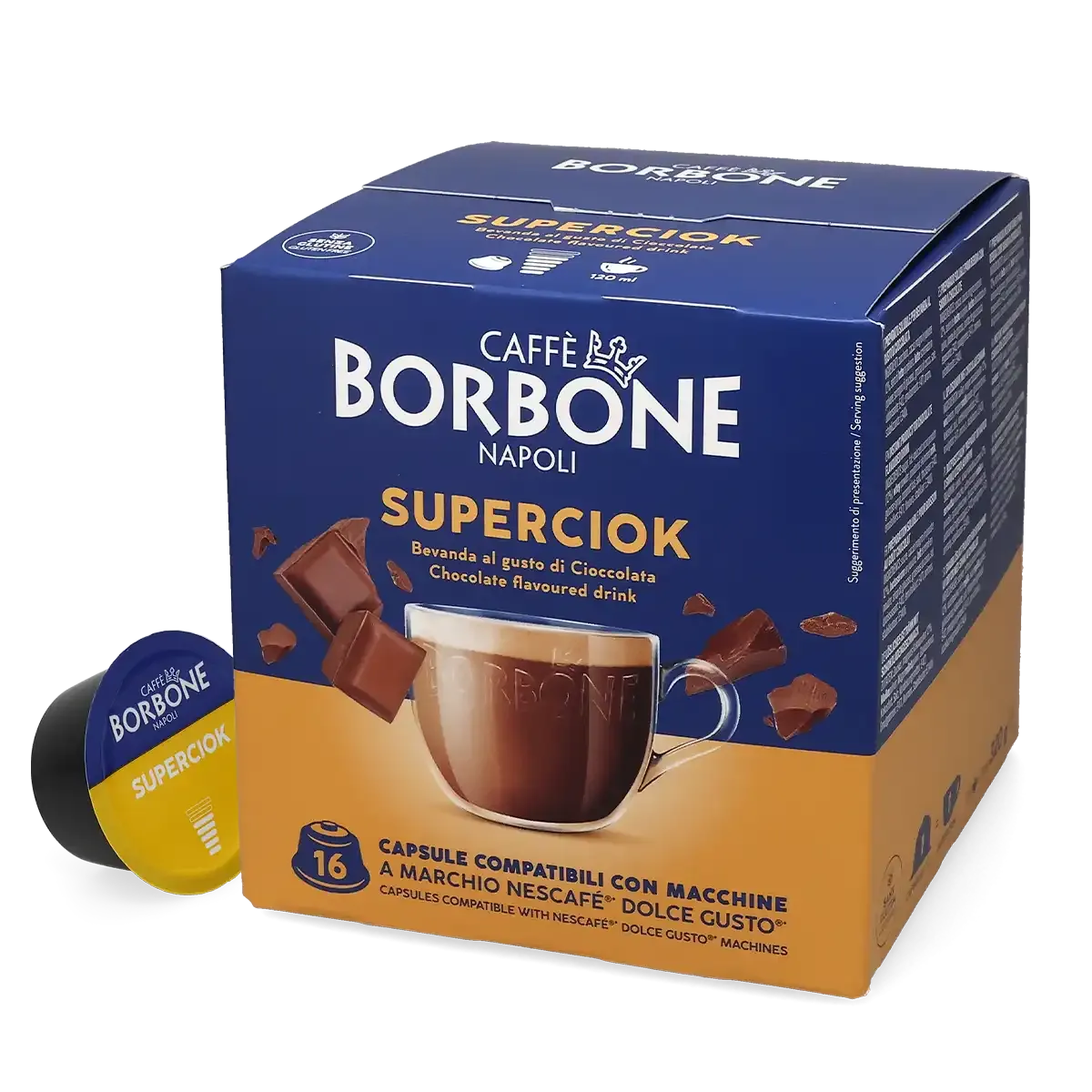 Superciok