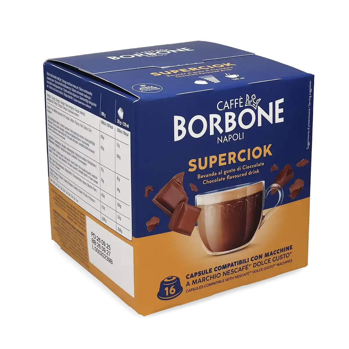 Superciok