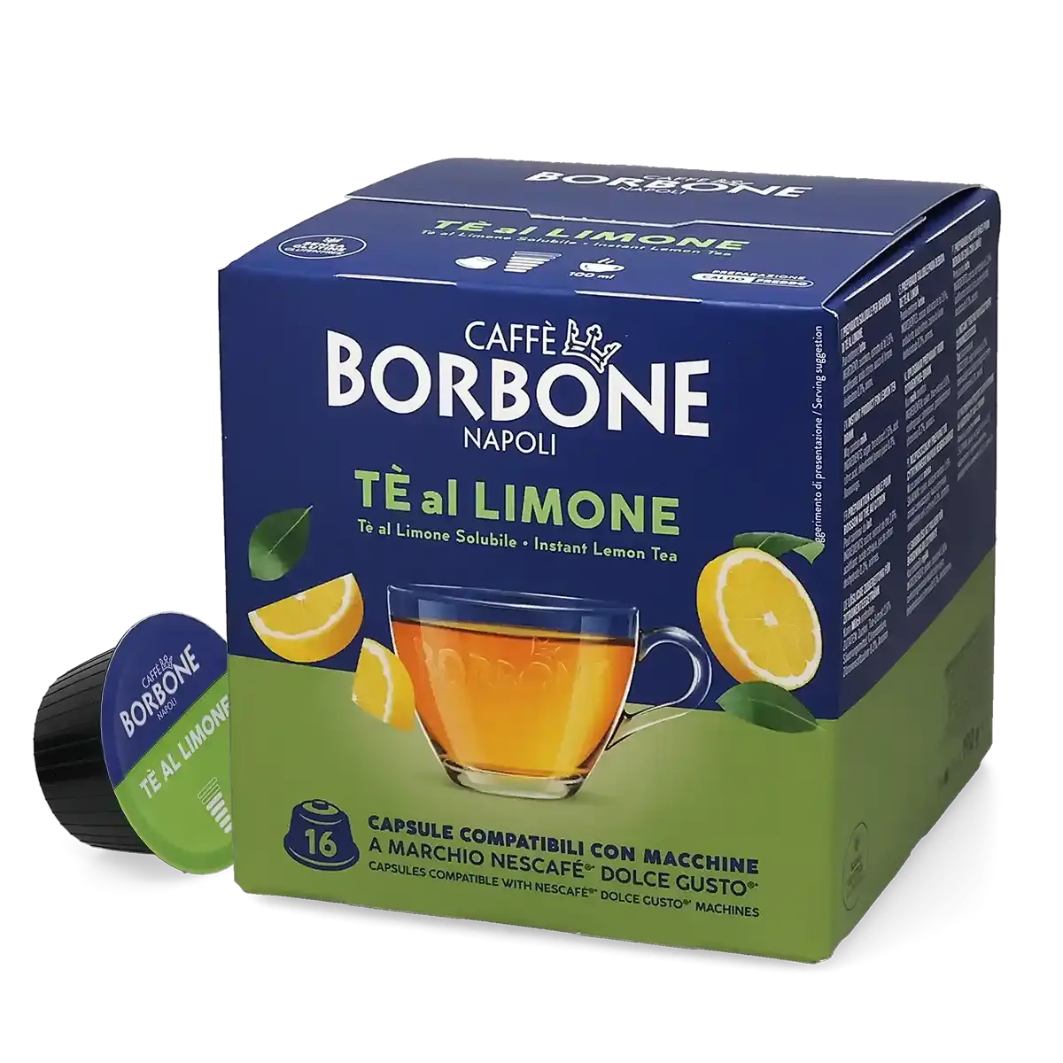 Citronte