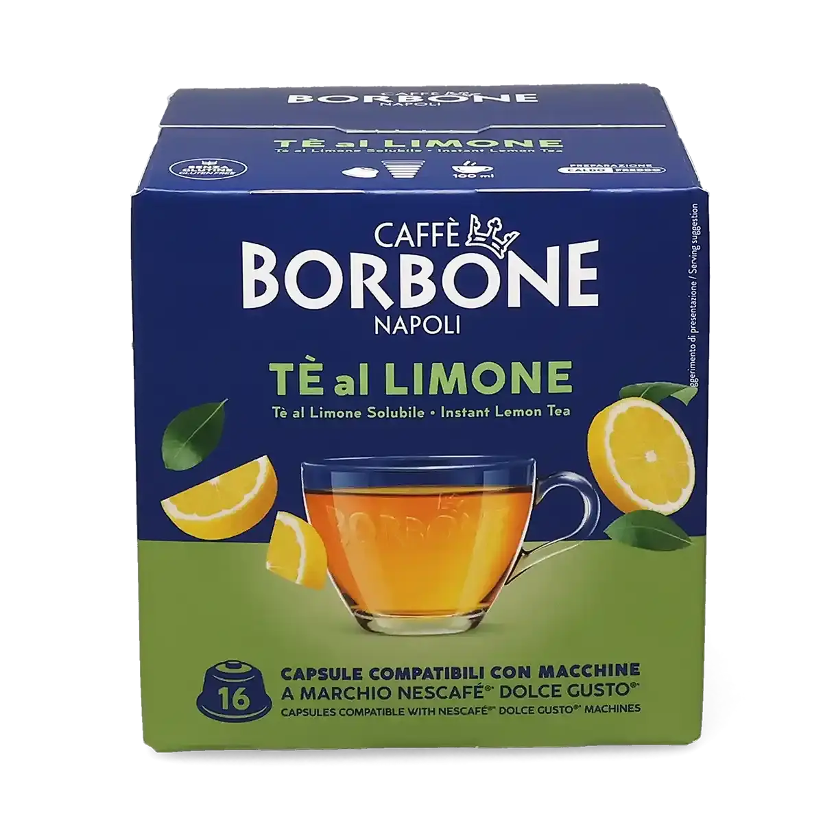 Citronte
