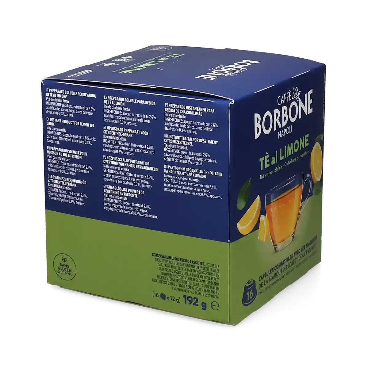 Citronte