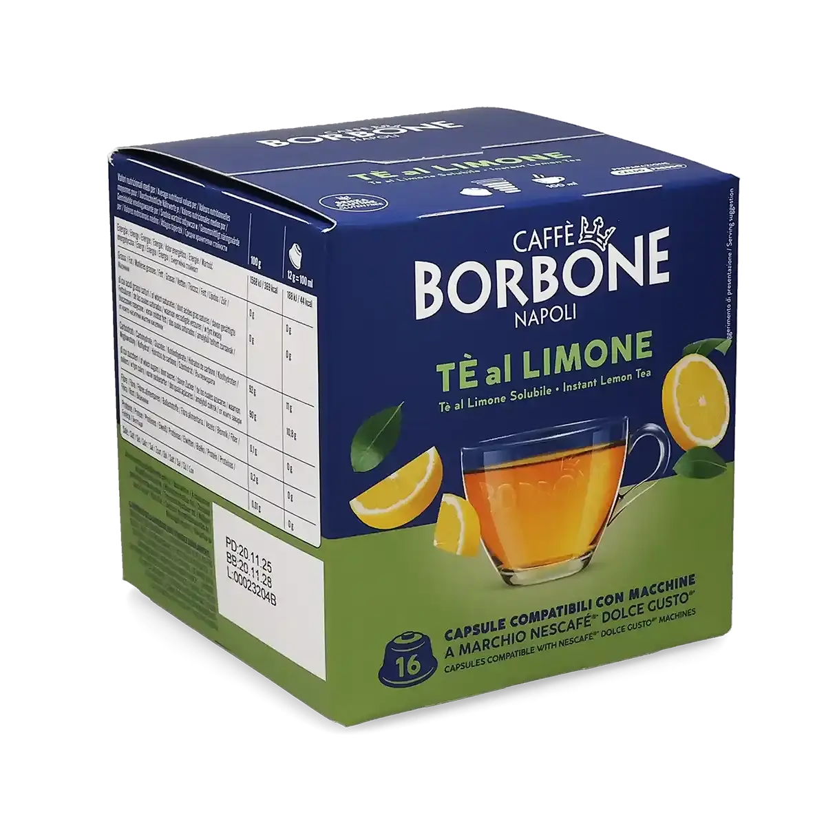 Citronte