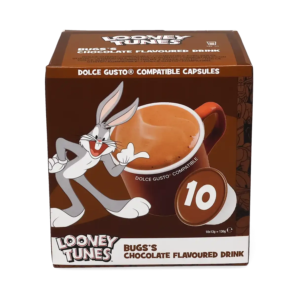 Bugs\u0027\u0020Chocolate