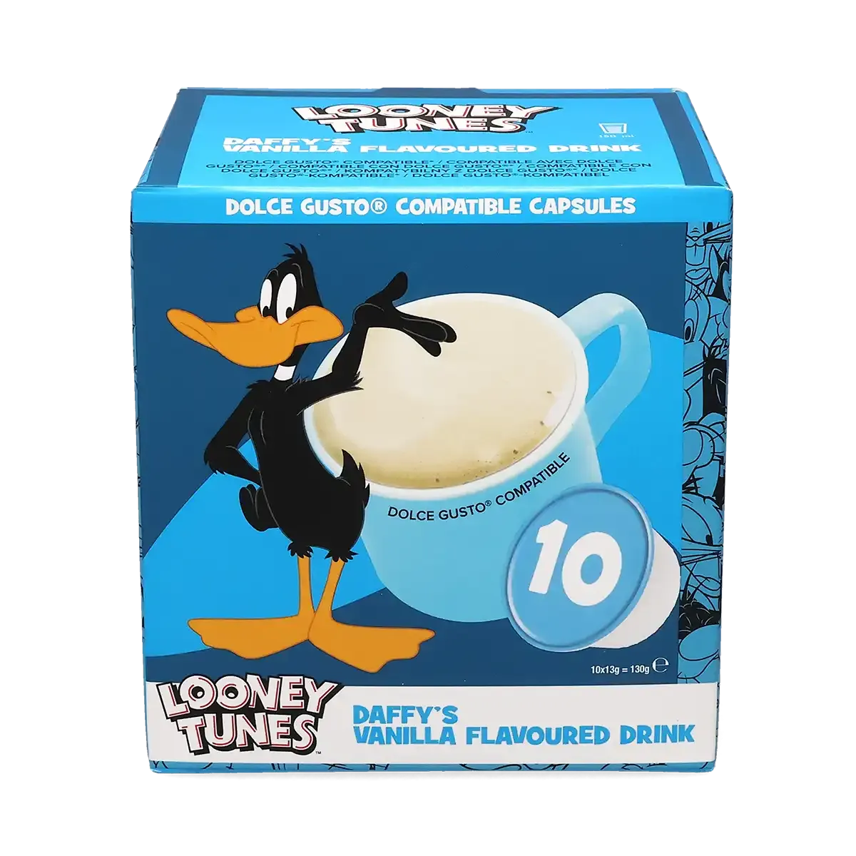 Daffy\u0027s\u0020Vanilla