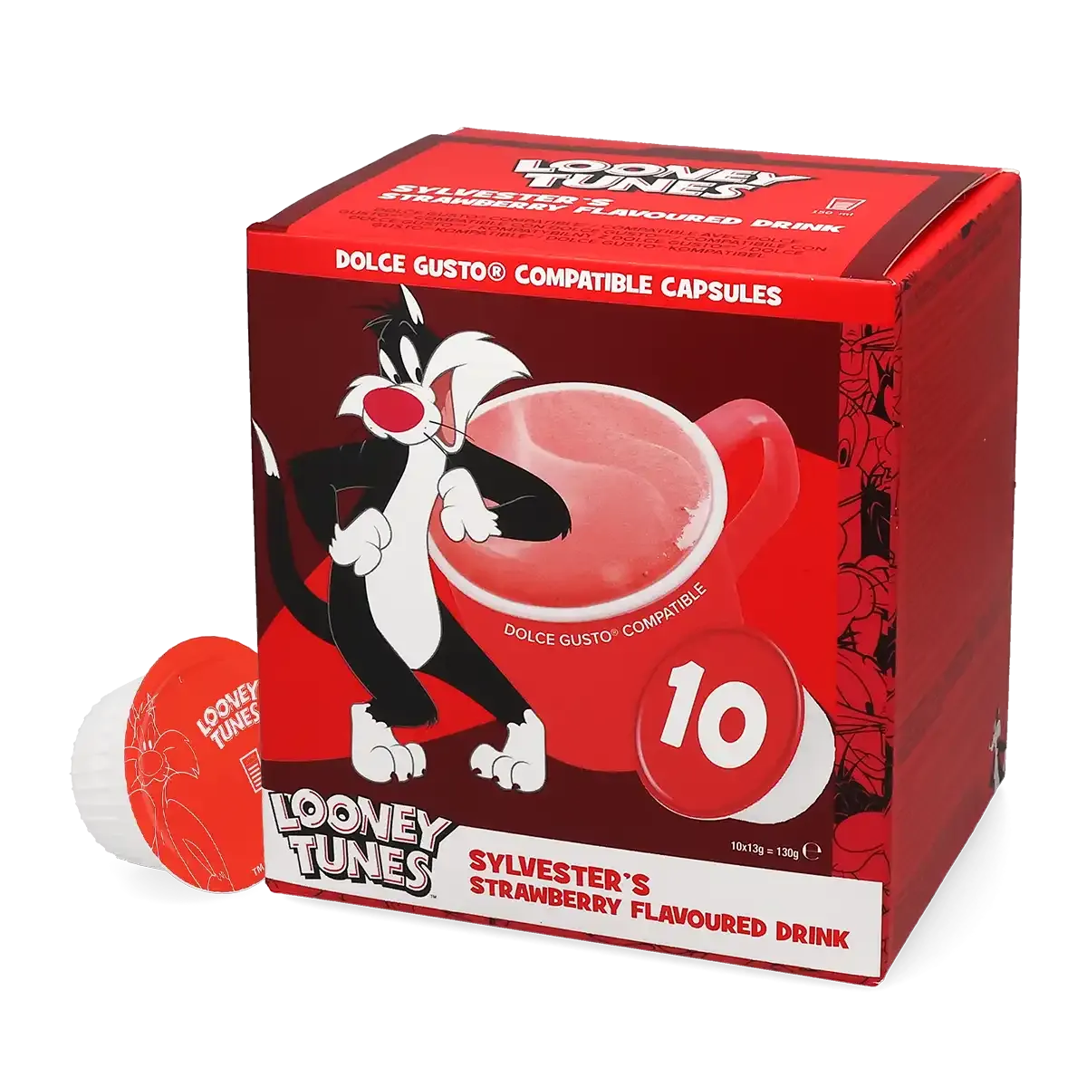 Sylvester\u0027s\u0020Strawberry\u0020