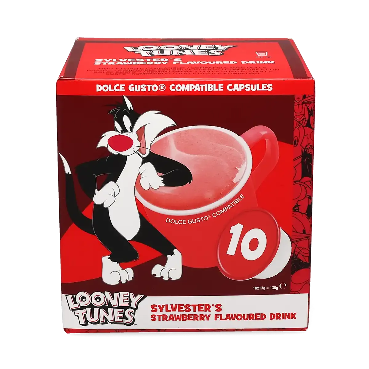 Sylvester\u0027s\u0020Strawberry\u0020