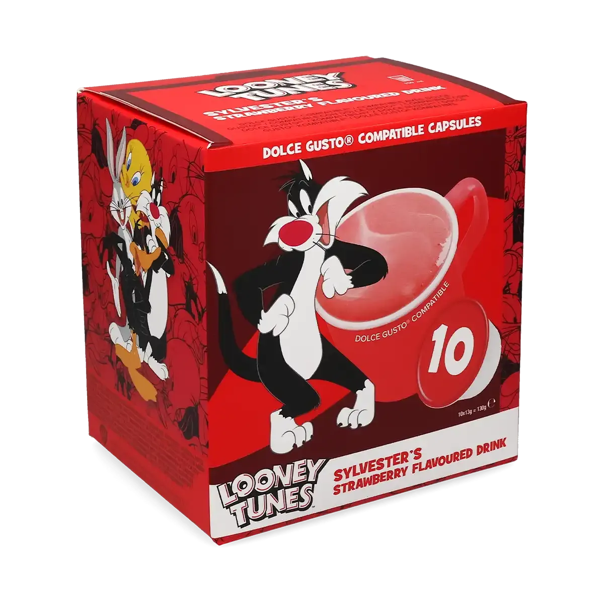 Sylvester\u0027s\u0020Strawberry\u0020