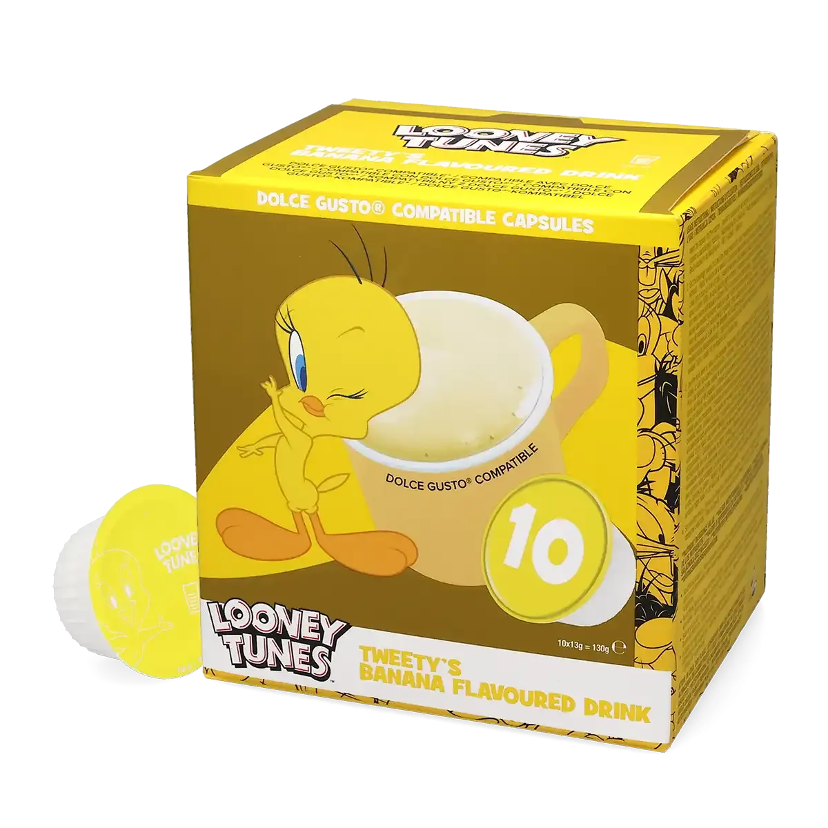 Tweety\u0027s\u0020Banana