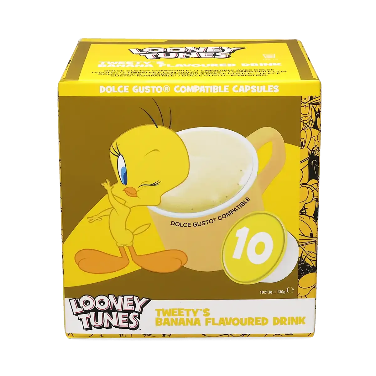 Tweety\u0027s\u0020Banana