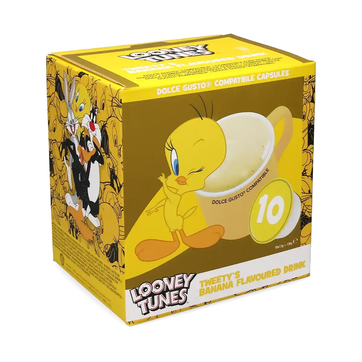 Tweety\u0027s\u0020Banana