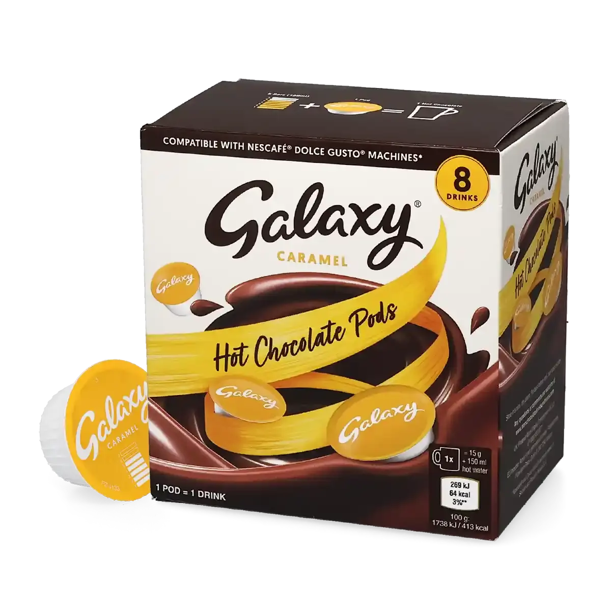 Karamel\u0020Chokolade