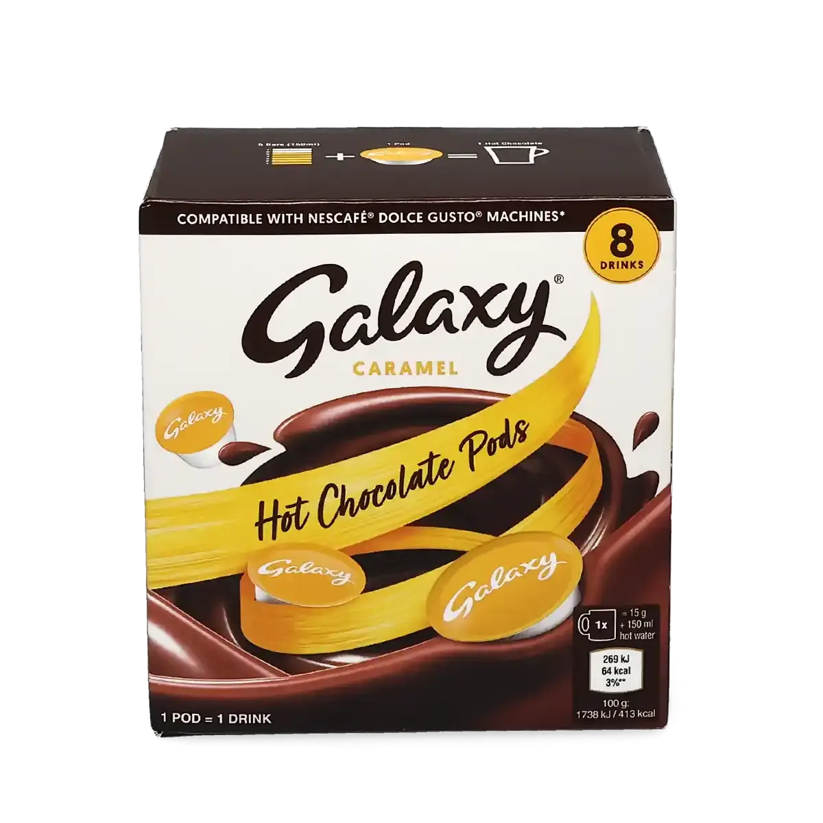 Karamel\u0020Chokolade