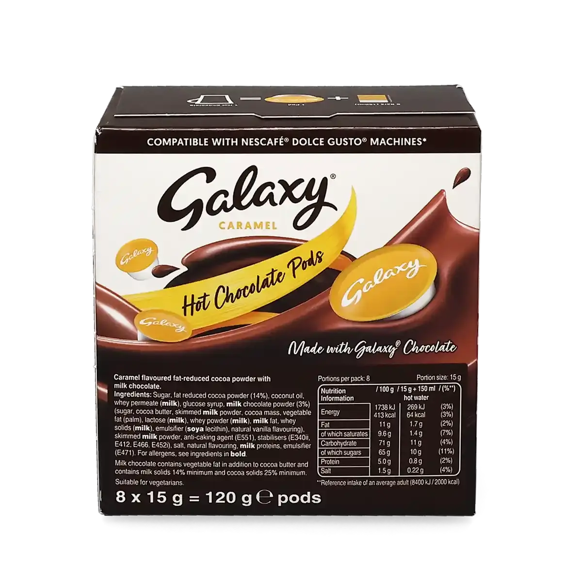 Karamel\u0020Chokolade