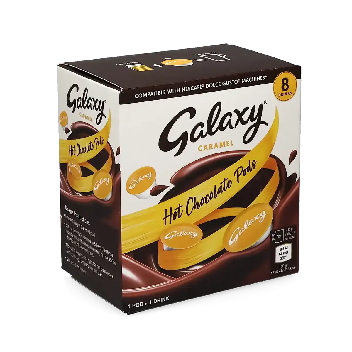 Karamel\u0020Chokolade