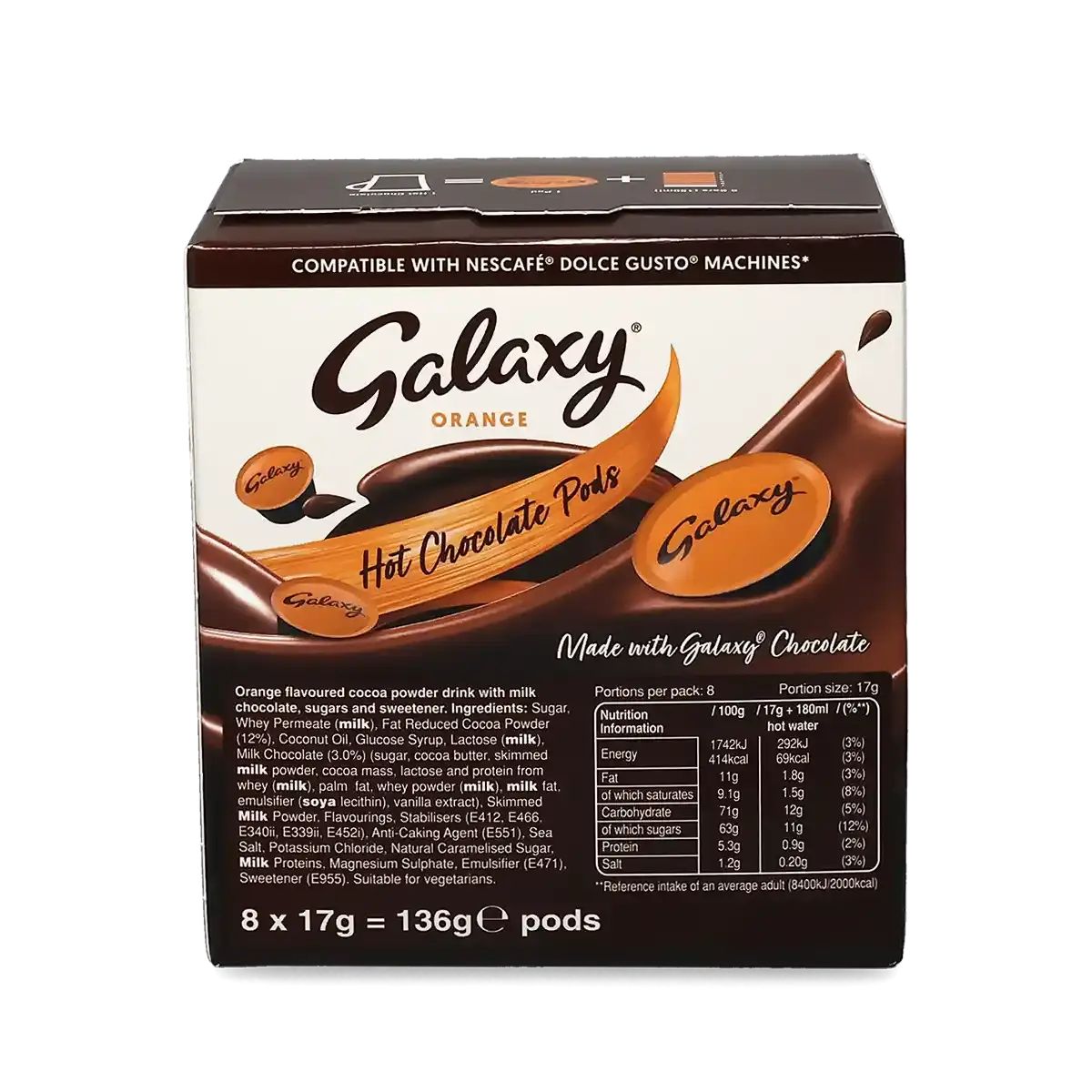 Orange\u0020Varm\u0020Chokolade