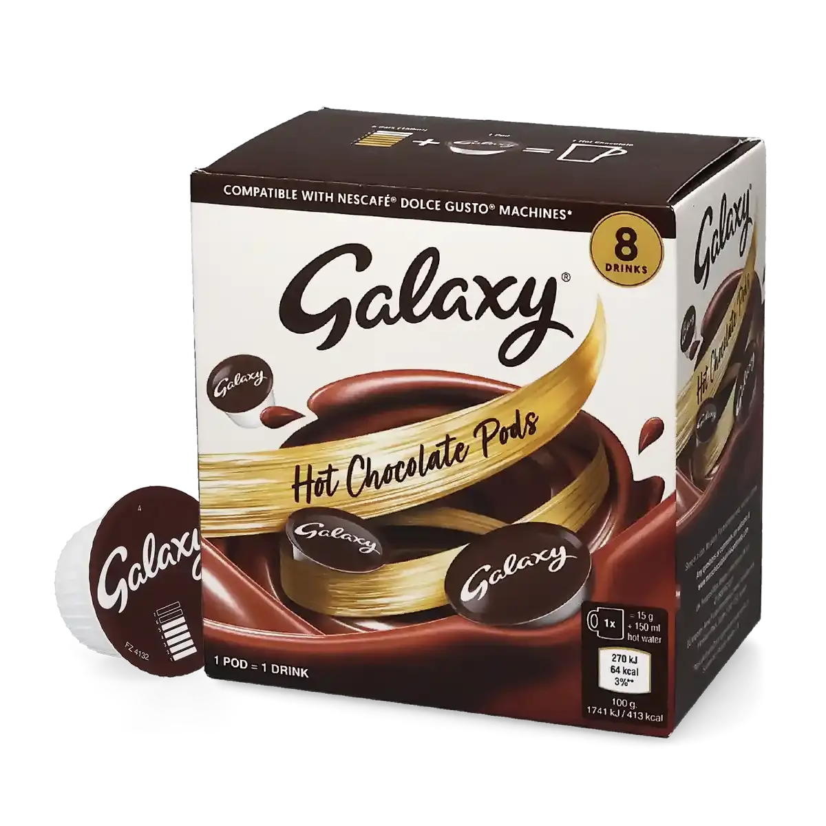 Varm\u0020chokolade
