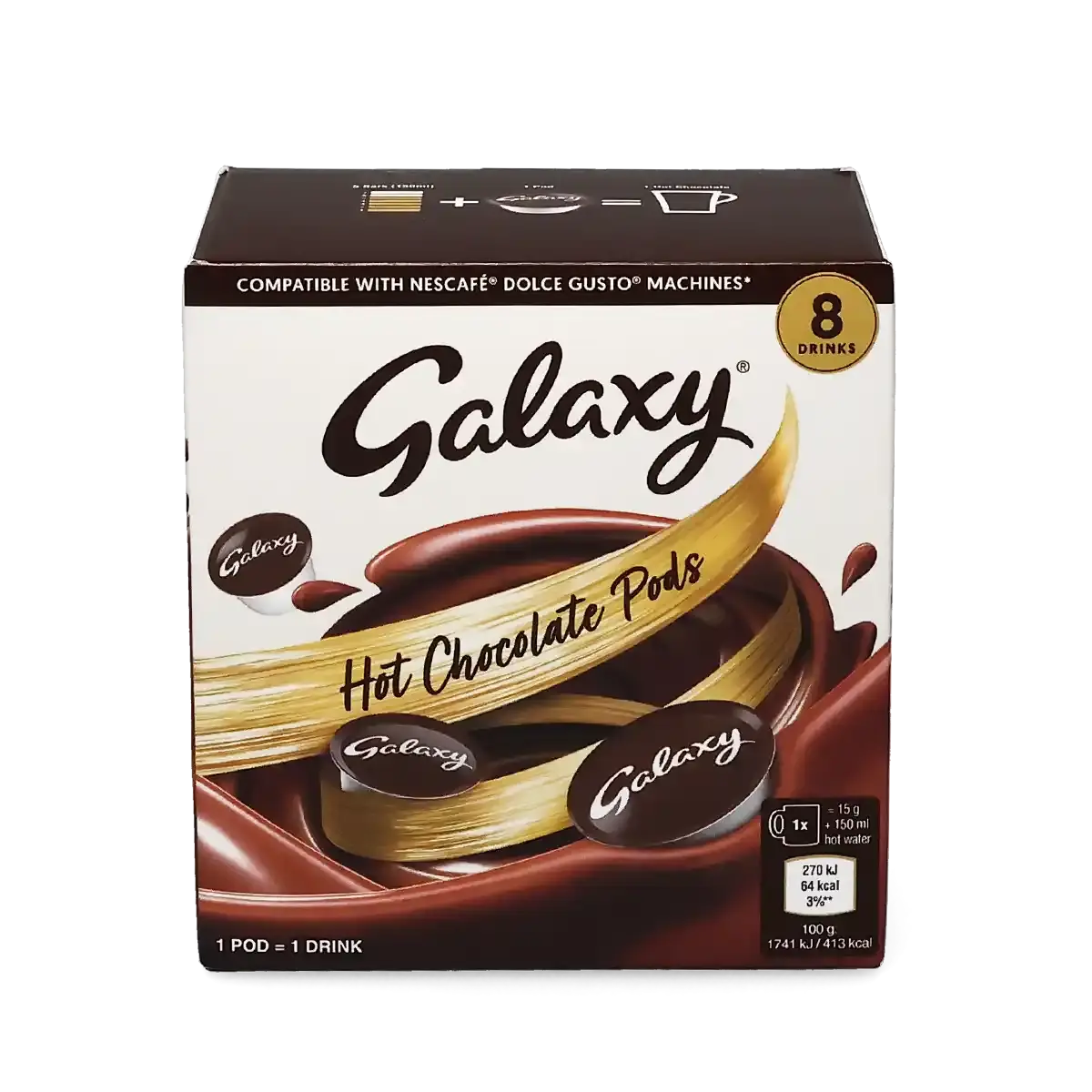 Varm\u0020chokolade