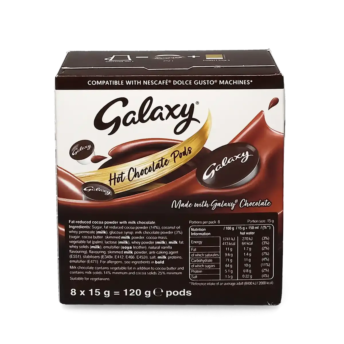Varm\u0020chokolade