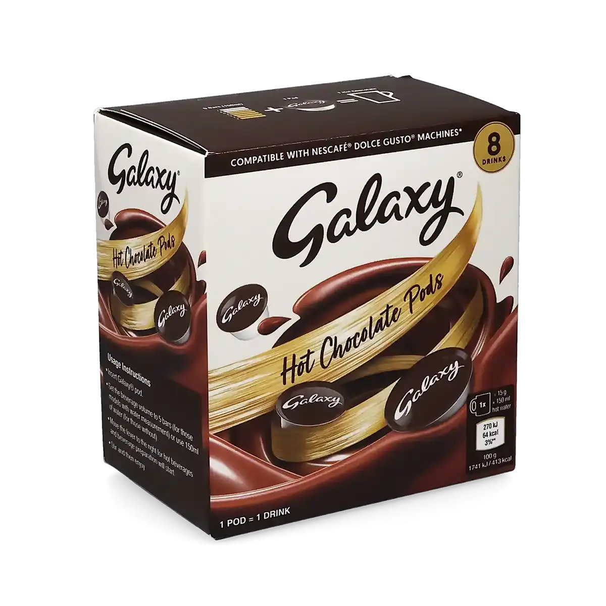 Varm\u0020chokolade