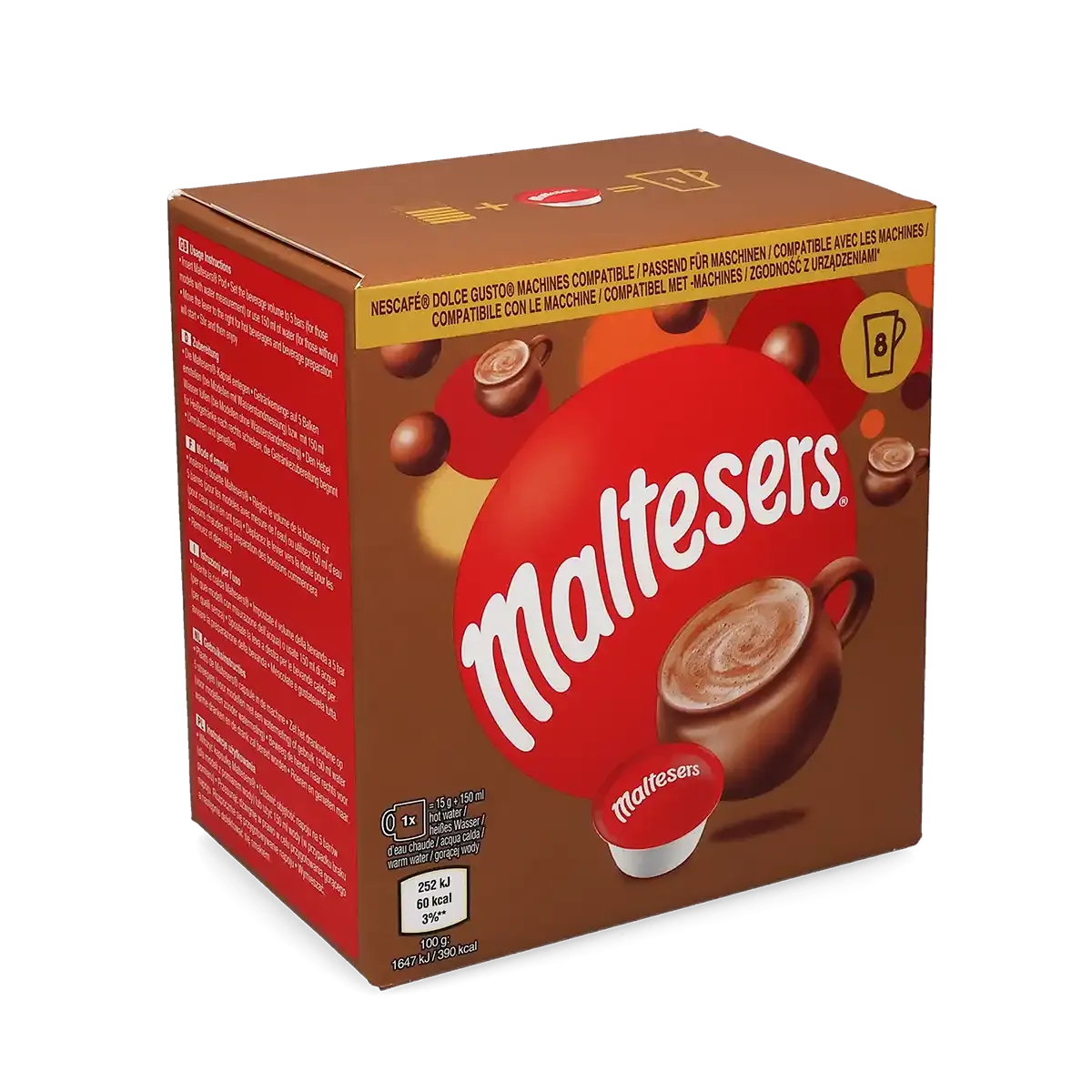 Maltesers\u0020