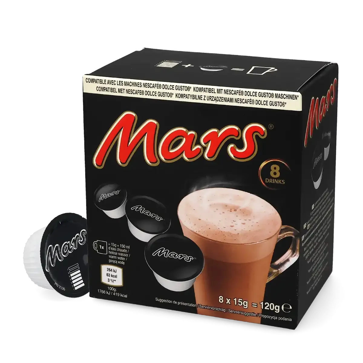 Varm\u0020chokolade