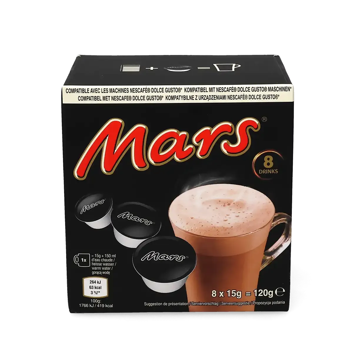 Varm\u0020chokolade